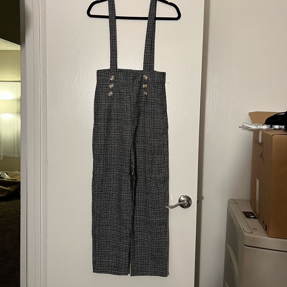 overalls